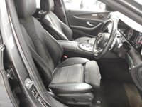 USED 2017 17 MERCEDES-BENZ E-CLASS 2.0 E 220 D AMG LINE 4d 192 BHP 