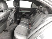 USED 2017 17 MERCEDES-BENZ E-CLASS 2.0 E 220 D AMG LINE 4d 192 BHP 