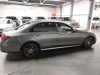 USED 2017 17 MERCEDES-BENZ E-CLASS 2.0 E 220 D AMG LINE 4d 192 BHP 