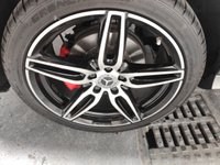 USED 2017 17 MERCEDES-BENZ E-CLASS 2.0 E 220 D AMG LINE 4d 192 BHP 
