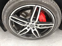 USED 2017 17 MERCEDES-BENZ E-CLASS 2.0 E 220 D AMG LINE 4d 192 BHP 