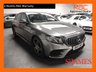 USED 2017 17 MERCEDES-BENZ E-CLASS 2.0 E 220 D AMG LINE 4d 192 BHP 