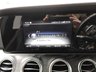 USED 2017 17 MERCEDES-BENZ E-CLASS 2.0 E 220 D AMG LINE 4d 192 BHP 