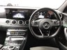 USED 2017 17 MERCEDES-BENZ E-CLASS 2.0 E 220 D AMG LINE 4d 192 BHP 