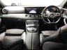 USED 2017 17 MERCEDES-BENZ E-CLASS 2.0 E 220 D AMG LINE 4d 192 BHP 