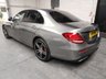 USED 2017 17 MERCEDES-BENZ E-CLASS 2.0 E 220 D AMG LINE 4d 192 BHP 