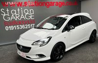 USED 2016 16 VAUXHALL CORSA 1.4 LIMITED EDITION ECOFLEX 3d 74 BHP 