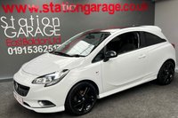 USED 2016 16 VAUXHALL CORSA 1.4 LIMITED EDITION ECOFLEX 3d 74 BHP 