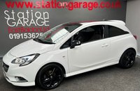 USED 2016 16 VAUXHALL CORSA 1.4 LIMITED EDITION ECOFLEX 3d 74 BHP 