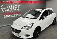 USED 2016 16 VAUXHALL CORSA 1.4 LIMITED EDITION ECOFLEX 3d 74 BHP 