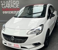USED 2016 16 VAUXHALL CORSA 1.4 LIMITED EDITION ECOFLEX 3d 74 BHP 