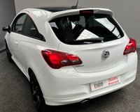 USED 2016 16 VAUXHALL CORSA 1.4 LIMITED EDITION ECOFLEX 3d 74 BHP 