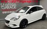 USED 2016 16 VAUXHALL CORSA 1.4 LIMITED EDITION ECOFLEX 3d 74 BHP 