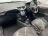 USED 2016 16 VAUXHALL CORSA 1.4 LIMITED EDITION ECOFLEX 3d 74 BHP 