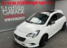 USED 2016 16 VAUXHALL CORSA 1.4 LIMITED EDITION ECOFLEX 3d 74 BHP 