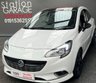 USED 2016 16 VAUXHALL CORSA 1.4 LIMITED EDITION ECOFLEX 3d 74 BHP 