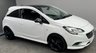 USED 2016 16 VAUXHALL CORSA 1.4 LIMITED EDITION ECOFLEX 3d 74 BHP 