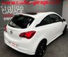 USED 2016 16 VAUXHALL CORSA 1.4 LIMITED EDITION ECOFLEX 3d 74 BHP 