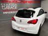 USED 2016 16 VAUXHALL CORSA 1.4 LIMITED EDITION ECOFLEX 3d 74 BHP 