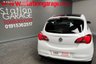 USED 2016 16 VAUXHALL CORSA 1.4 LIMITED EDITION ECOFLEX 3d 74 BHP 