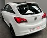 USED 2016 16 VAUXHALL CORSA 1.4 LIMITED EDITION ECOFLEX 3d 74 BHP 