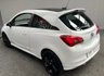 USED 2016 16 VAUXHALL CORSA 1.4 LIMITED EDITION ECOFLEX 3d 74 BHP 