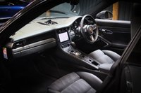 USED 2017 67 PORSCHE 911 3.8 TURBO S PDK 2d 572 BHP MASSIVE SPEC, PORSCHE WARRANTY