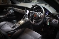 USED 2017 67 PORSCHE 911 3.8 TURBO S PDK 2d 572 BHP MASSIVE SPEC, PORSCHE WARRANTY