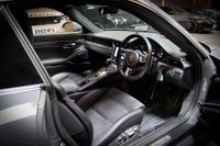 USED 2017 67 PORSCHE 911 3.8 TURBO S PDK 2d 572 BHP MASSIVE SPEC, PORSCHE WARRANTY
