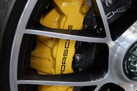 USED 2017 67 PORSCHE 911 3.8 TURBO S PDK 2d 572 BHP MASSIVE SPEC, PORSCHE WARRANTY