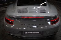 USED 2017 67 PORSCHE 911 3.8 TURBO S PDK 2d 572 BHP MASSIVE SPEC, PORSCHE WARRANTY