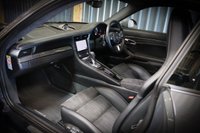 USED 2017 67 PORSCHE 911 3.8 TURBO S PDK 2d 572 BHP MASSIVE SPEC, PORSCHE WARRANTY