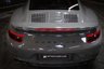 USED 2017 67 PORSCHE 911 3.8 TURBO S PDK 2d 572 BHP MASSIVE SPEC, PORSCHE WARRANTY