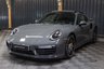 USED 2017 67 PORSCHE 911 3.8 TURBO S PDK 2d 572 BHP MASSIVE SPEC, PORSCHE WARRANTY