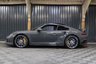 USED 2017 67 PORSCHE 911 3.8 TURBO S PDK 2d 572 BHP MASSIVE SPEC, PORSCHE WARRANTY