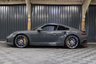 USED 2017 67 PORSCHE 911 3.8 TURBO S PDK 2d 572 BHP MASSIVE SPEC, PORSCHE WARRANTY