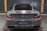 USED 2017 67 PORSCHE 911 3.8 TURBO S PDK 2d 572 BHP MASSIVE SPEC, PORSCHE WARRANTY