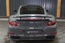USED 2017 67 PORSCHE 911 3.8 TURBO S PDK 2d 572 BHP MASSIVE SPEC, PORSCHE WARRANTY
