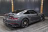 USED 2017 67 PORSCHE 911 3.8 TURBO S PDK 2d 572 BHP MASSIVE SPEC, PORSCHE WARRANTY