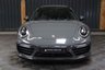 USED 2017 67 PORSCHE 911 3.8 TURBO S PDK 2d 572 BHP MASSIVE SPEC, PORSCHE WARRANTY