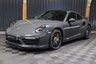 USED 2017 67 PORSCHE 911 3.8 TURBO S PDK 2d 572 BHP MASSIVE SPEC, PORSCHE WARRANTY