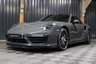 USED 2017 67 PORSCHE 911 3.8 TURBO S PDK 2d 572 BHP MASSIVE SPEC, PORSCHE WARRANTY