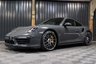 USED 2017 67 PORSCHE 911 3.8 TURBO S PDK 2d 572 BHP MASSIVE SPEC, PORSCHE WARRANTY
