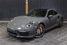 USED 2017 67 PORSCHE 911 3.8 TURBO S PDK 2d 572 BHP MASSIVE SPEC, PORSCHE WARRANTY