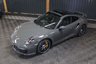 USED 2017 67 PORSCHE 911 3.8 TURBO S PDK 2d 572 BHP MASSIVE SPEC, PORSCHE WARRANTY
