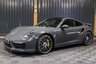 USED 2017 67 PORSCHE 911 3.8 TURBO S PDK 2d 572 BHP MASSIVE SPEC, PORSCHE WARRANTY