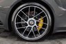 USED 2017 67 PORSCHE 911 3.8 TURBO S PDK 2d 572 BHP MASSIVE SPEC, PORSCHE WARRANTY