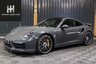 USED 2017 67 PORSCHE 911 3.8 TURBO S PDK 2d 572 BHP MASSIVE SPEC, PORSCHE WARRANTY