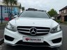 USED 2014 63 MERCEDES-BENZ E-CLASS 2.1 E220 CDI AMG SPORT 4d 168 BHP 