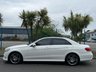 USED 2014 63 MERCEDES-BENZ E-CLASS 2.1 E220 CDI AMG SPORT 4d 168 BHP 